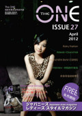 The ONE Magazine Apr 2012